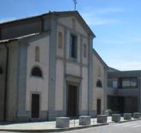 Chiesa parrocchiale Beata Vergine Assunta