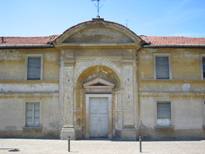 Cappellina dell'Immacolata, oratorio maschile, 1864